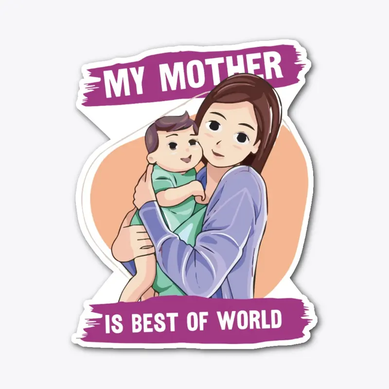 Happy Mother's Day